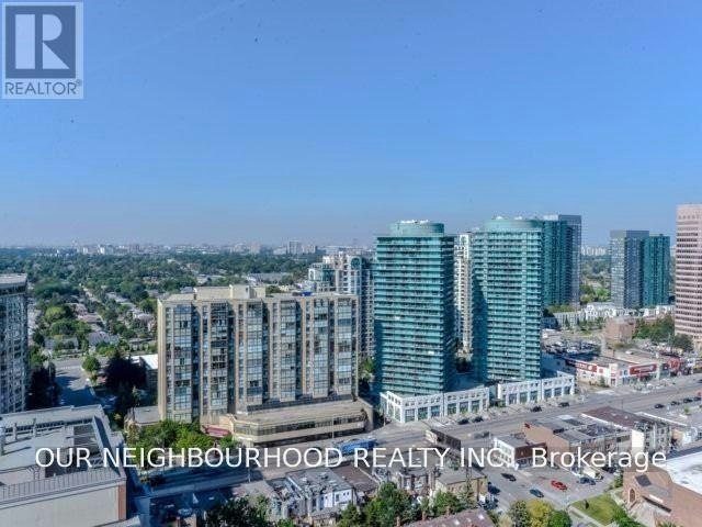2412-60 Byng Avenue, Toronto, ON, M2N 7K3 - 6
