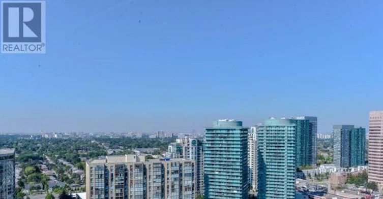 2412-60 Byng Avenue, Toronto, ON, M2N 7K3 - 6