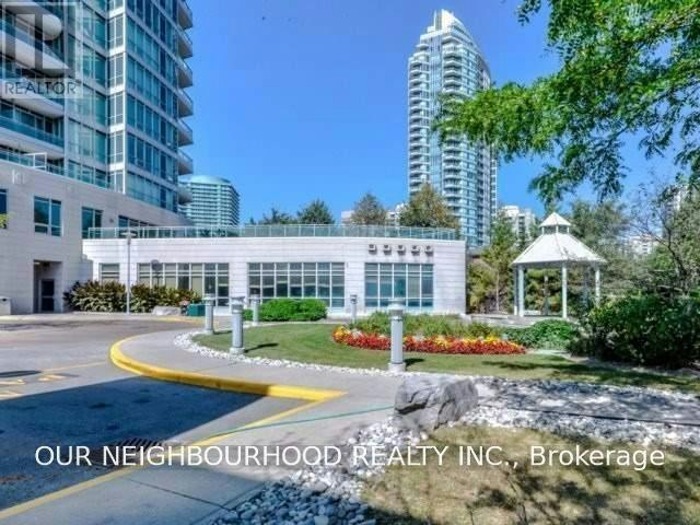 2412-60 Byng Avenue, Toronto, ON, M2N 7K3 - 12