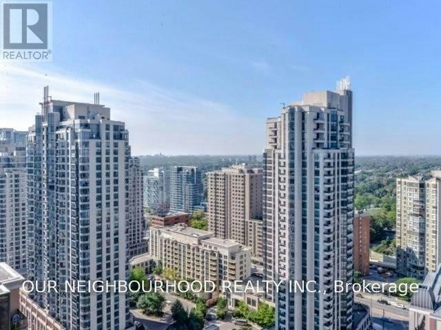 2412-60 Byng Avenue, Toronto, ON, M2N 7K3 - 8
