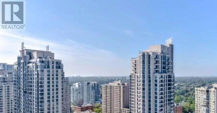 2412-60 Byng Avenue, Toronto, ON, M2N 7K3 - 8