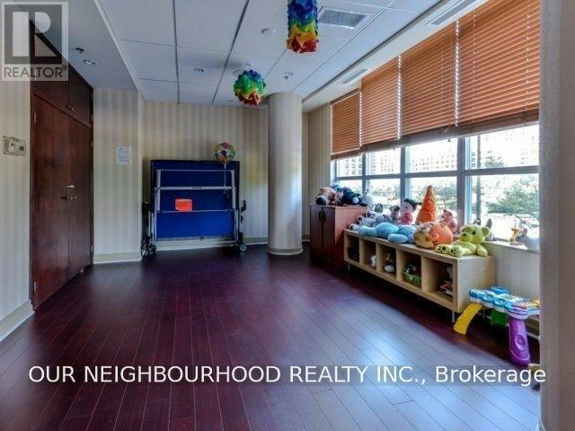 2412-60 Byng Avenue, Toronto, ON, M2N 7K3 - 10