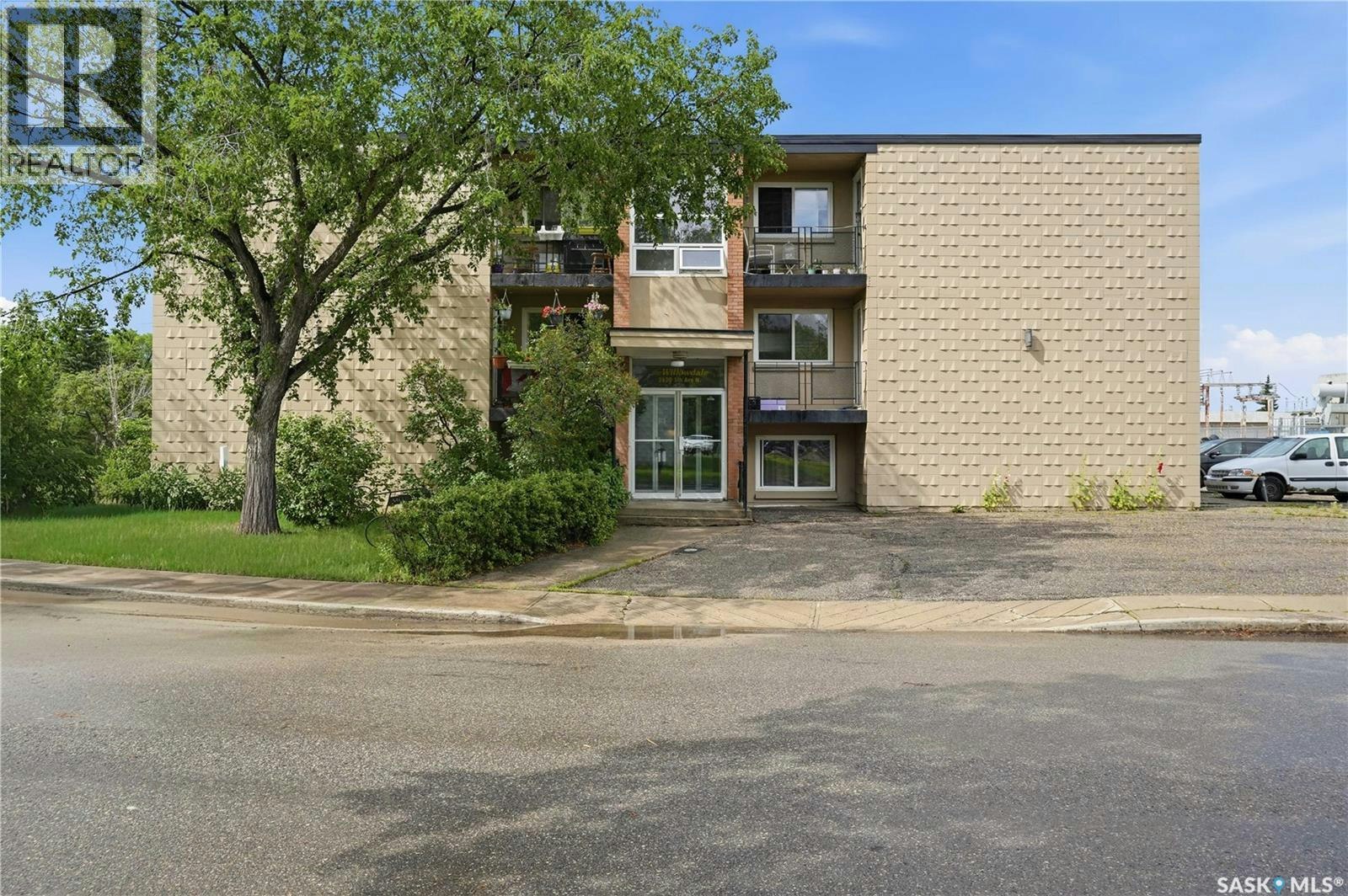 8-2620 5th Avenue N, Regina, SK, S4R 5E5