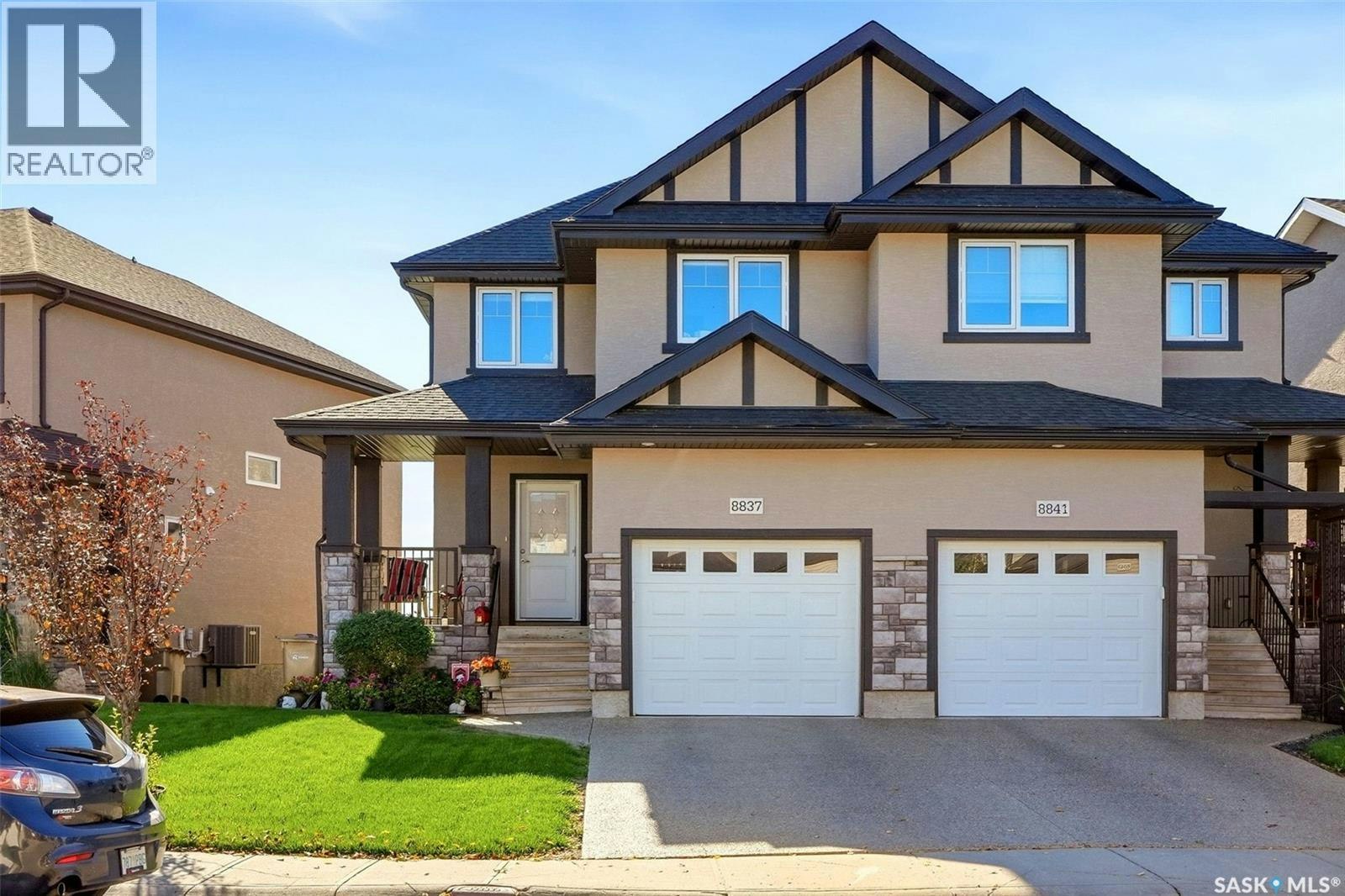 8837 Kestral Drive, Regina, SK, S4Y 0C2