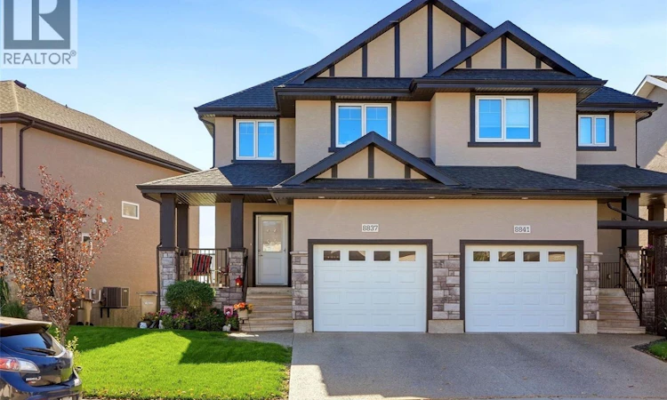 8837 Kestral Drive