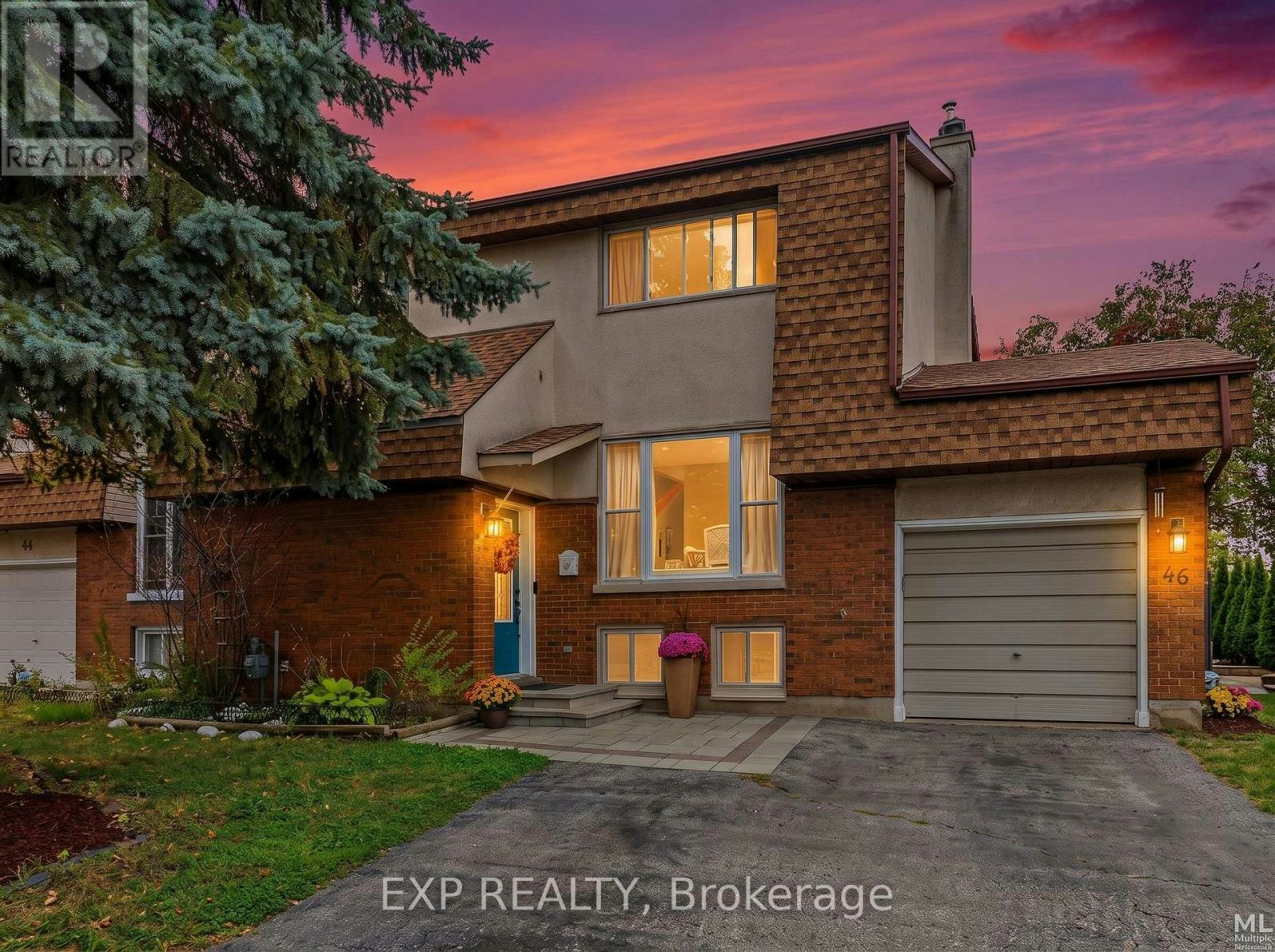 46 Westcliffe Street, Ottawa, ON, K2H 7X4