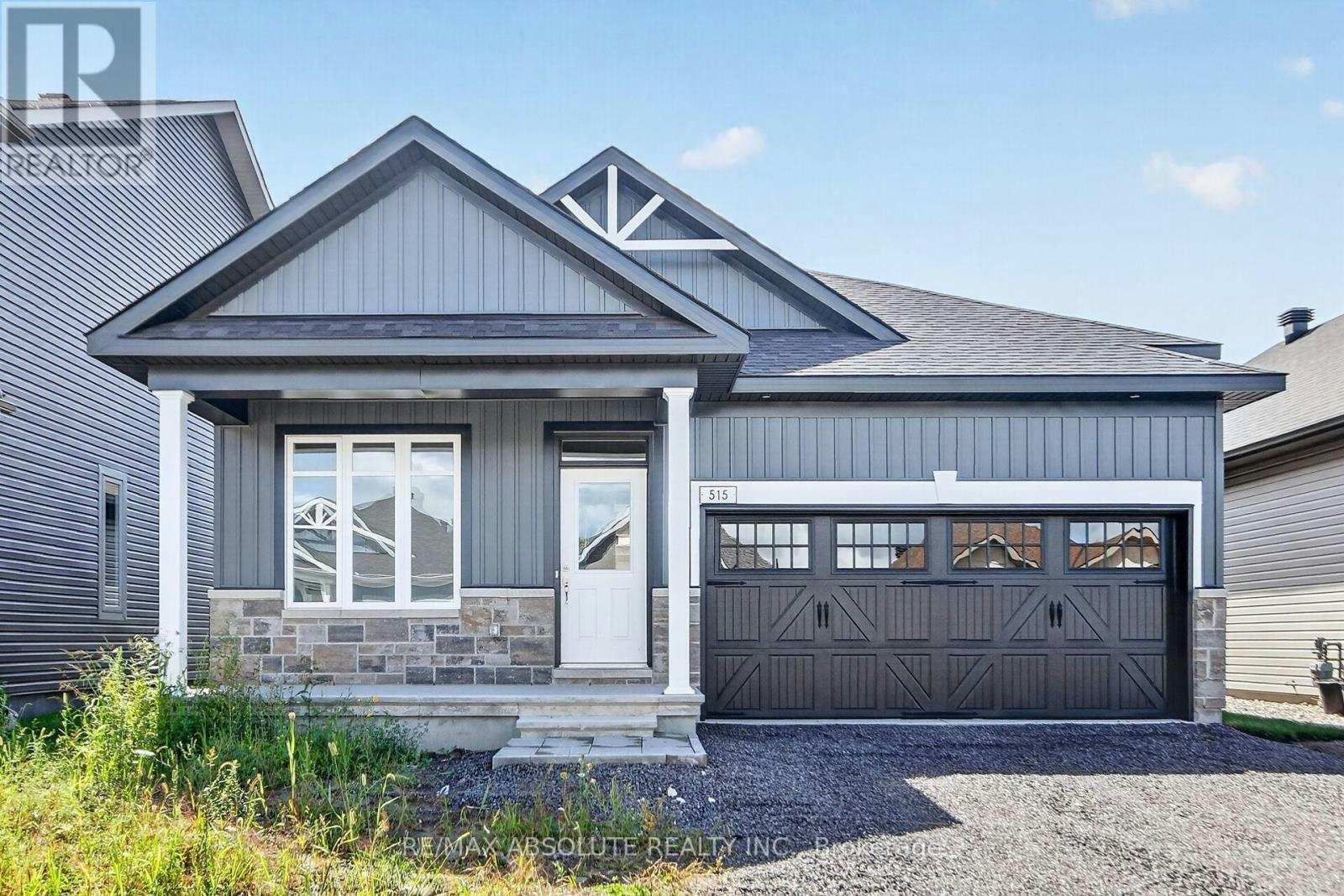 515 Swinley Avenue, Kemptville, ON, K0G 1J0