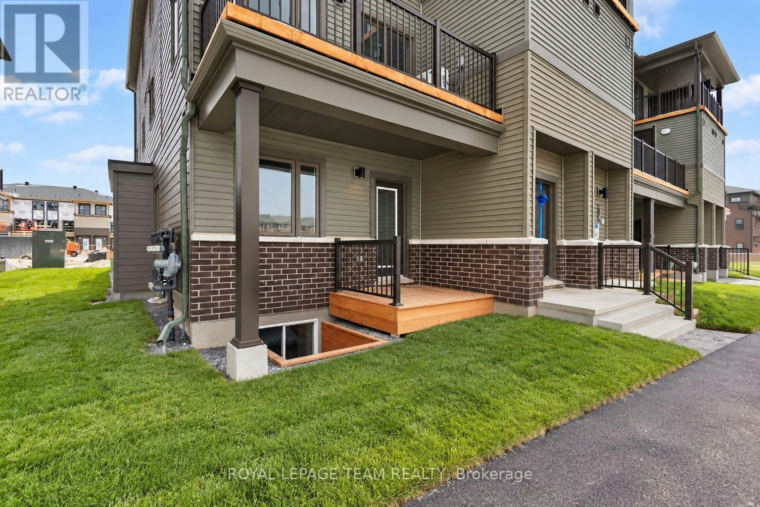 514 Lillian Freiman Private S, Ottawa, ON, K2J 7K7 - 32