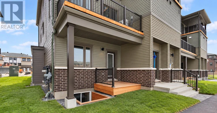 514 Lillian Freiman Private S, Ottawa, ON, K2J 7K7 - 32
