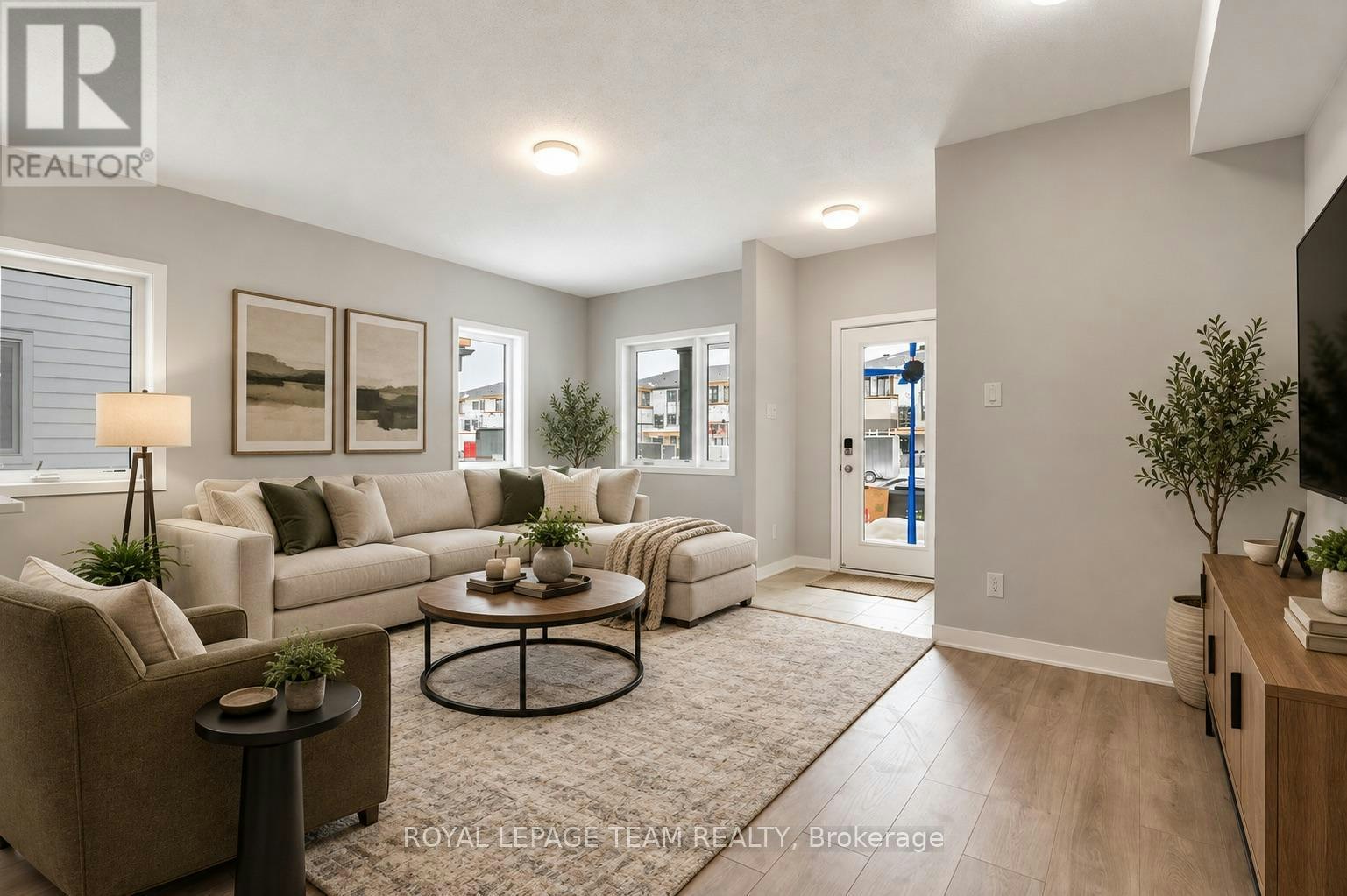 514 Lillian Freiman Private S, Ottawa, ON, K2J 7K7 - 5