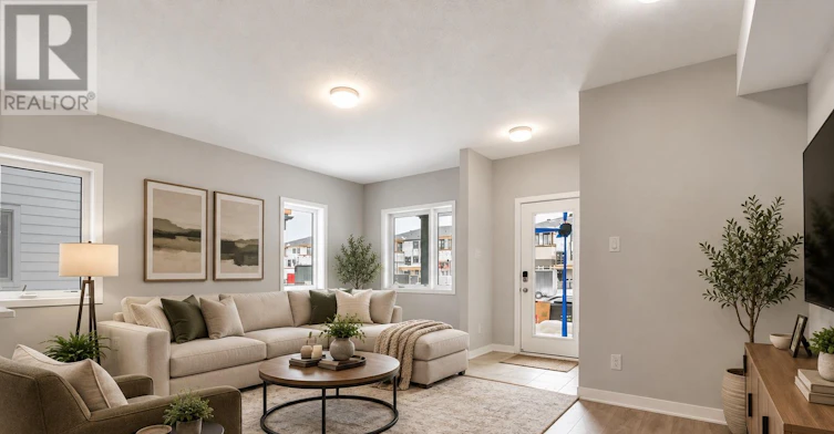 514 Lillian Freiman Private S, Ottawa, ON, K2J 7K7 - 5