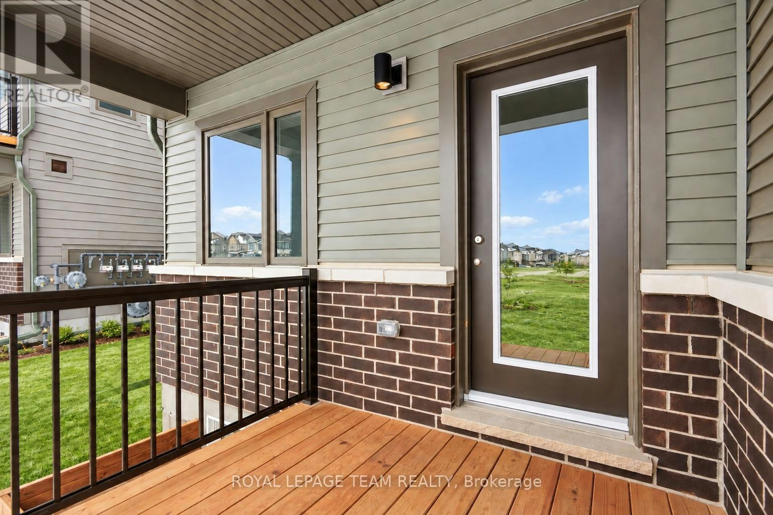 514 Lillian Freiman Private S, Ottawa, ON, K2J 7K7 - 16