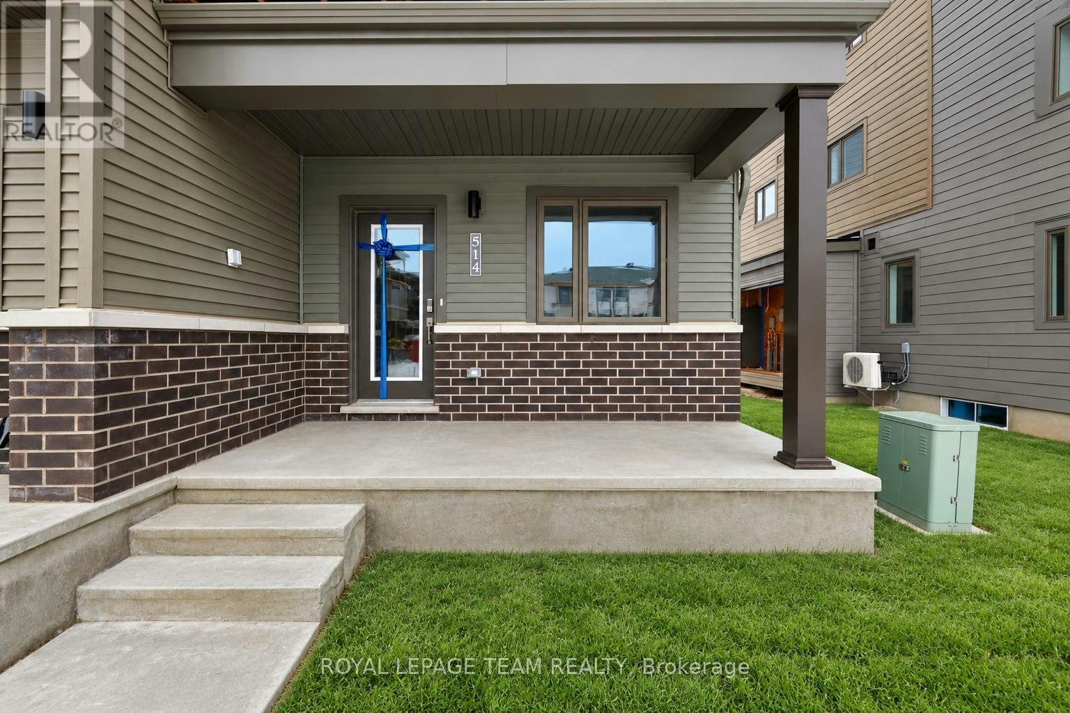 514 Lillian Freiman Private S, Ottawa, ON, K2J 7K7 - 2