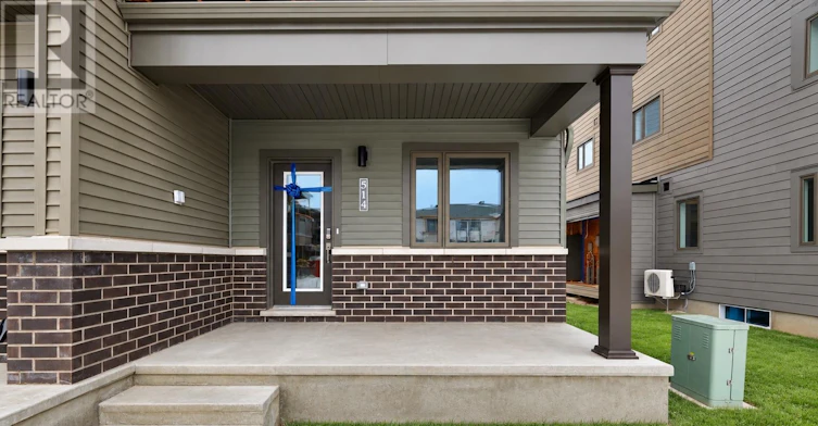 514 Lillian Freiman Private S, Ottawa, ON, K2J 7K7 - 2