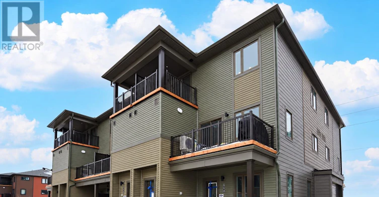 514 Lillian Freiman Private S, Ottawa, ON, K2J 7K7