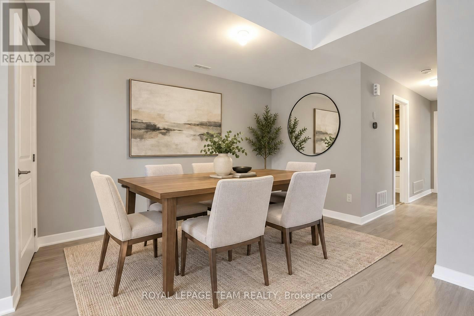 514 Lillian Freiman Private S, Ottawa, ON, K2J 7K7 - 8