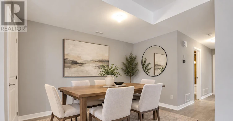514 Lillian Freiman Private S, Ottawa, ON, K2J 7K7 - 8