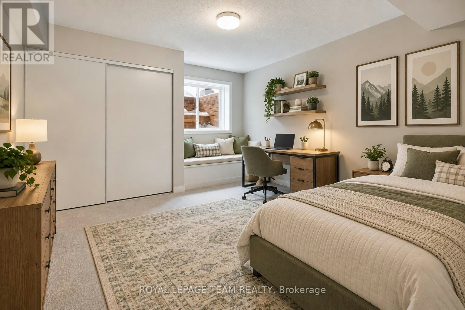 514 Lillian Freiman Private S, Ottawa, ON, K2J 7K7 - 27