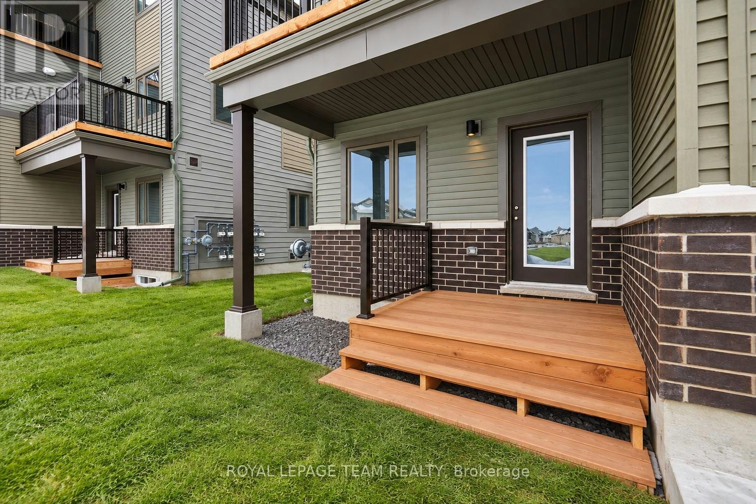 514 Lillian Freiman Private S, Ottawa, ON, K2J 7K7 - 31