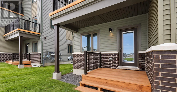 514 Lillian Freiman Private S, Ottawa, ON, K2J 7K7 - 31