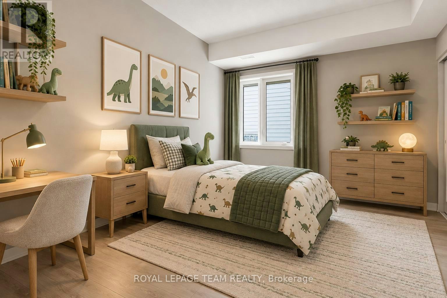 514 Lillian Freiman Private S, Ottawa, ON, K2J 7K7 - 18