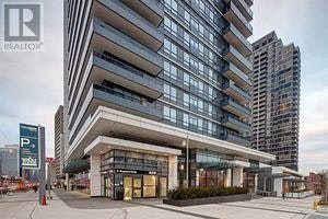 2419-5 Sheppard Avenue E, Toronto, ON, M2N 2Z8