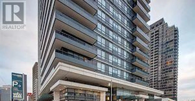 2419-5 Sheppard Avenue E, Toronto, ON, M2N 2Z8