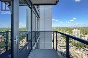 2419-5 Sheppard Avenue E, Toronto, ON, M2N 2Z8 - 3