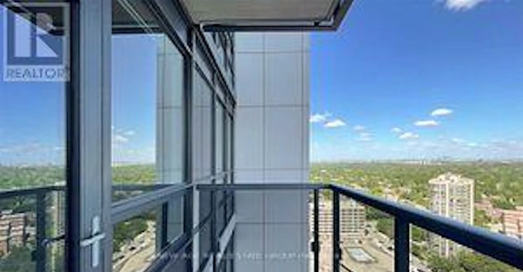 2419-5 Sheppard Avenue E, Toronto, ON, M2N 2Z8 - 3