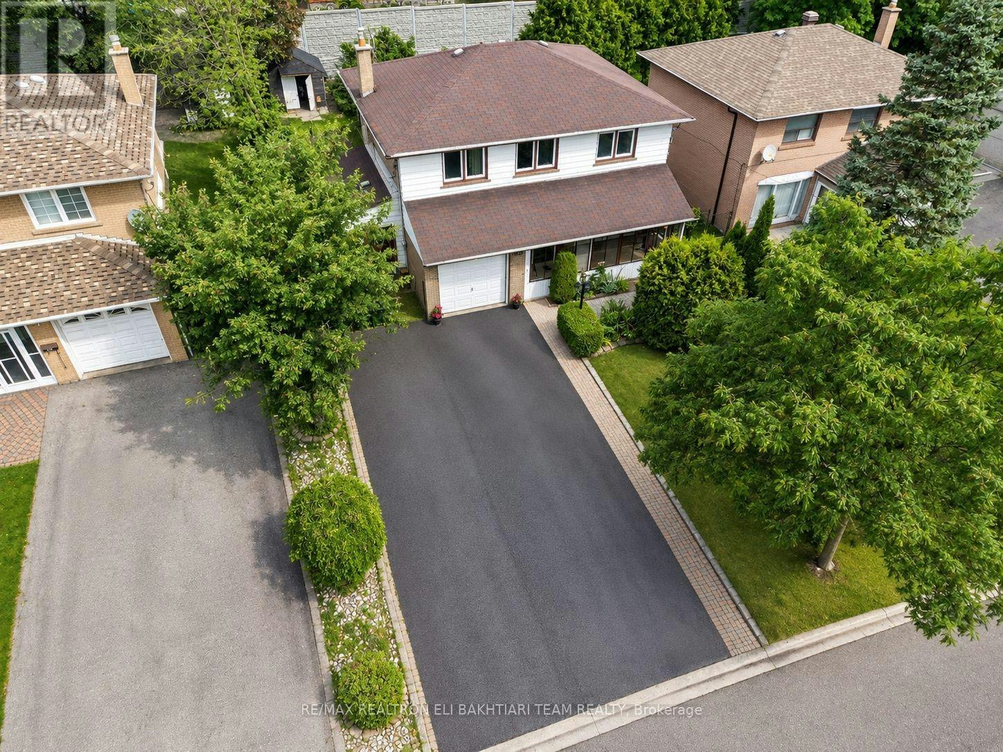 180 Woodsworth Road, Toronto, ON, M2L 2T1