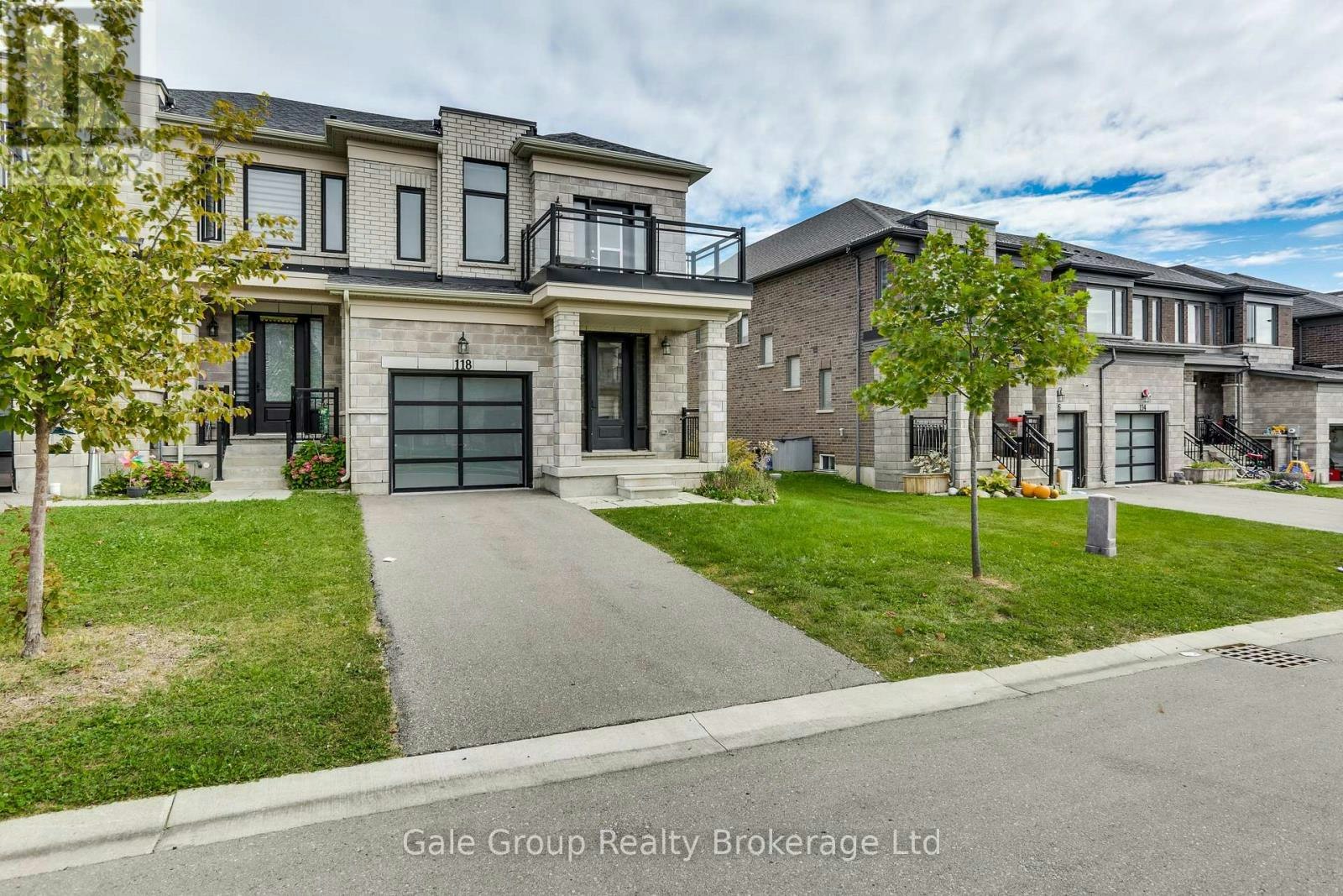 118 Huntingford Trail W, Woodstock, ON, N4T 0M3