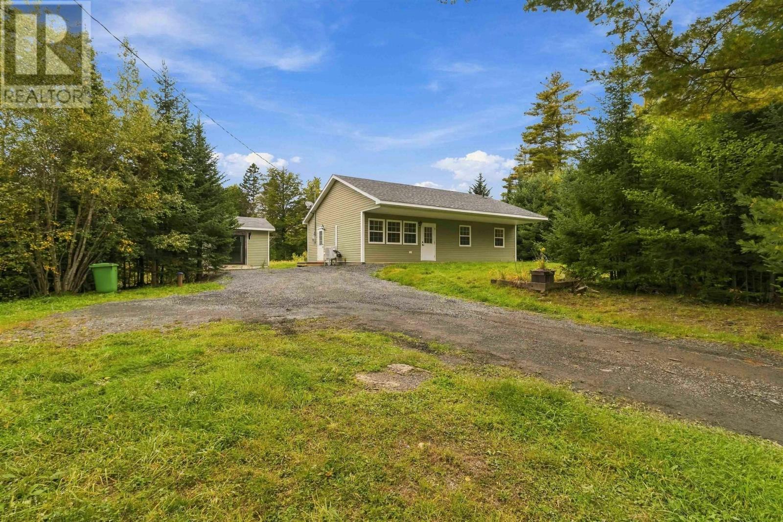 2247 Camperdown Road, Lapland, NS, B4V 7S7