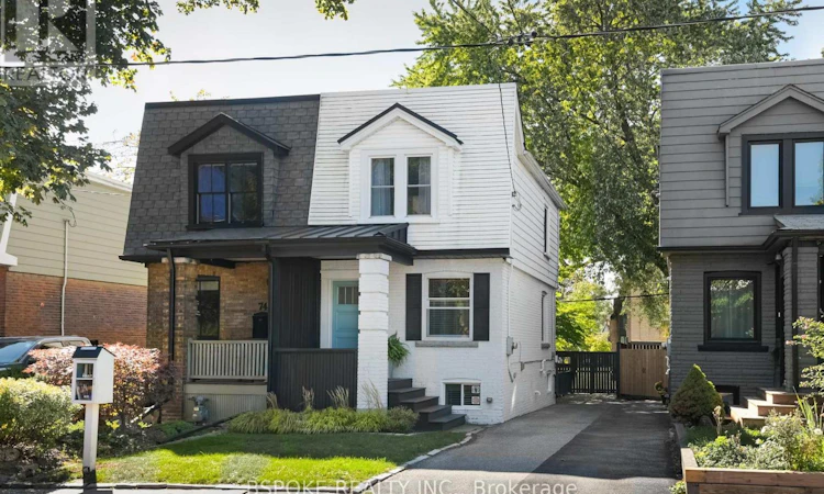 76 Hiltz Avenue