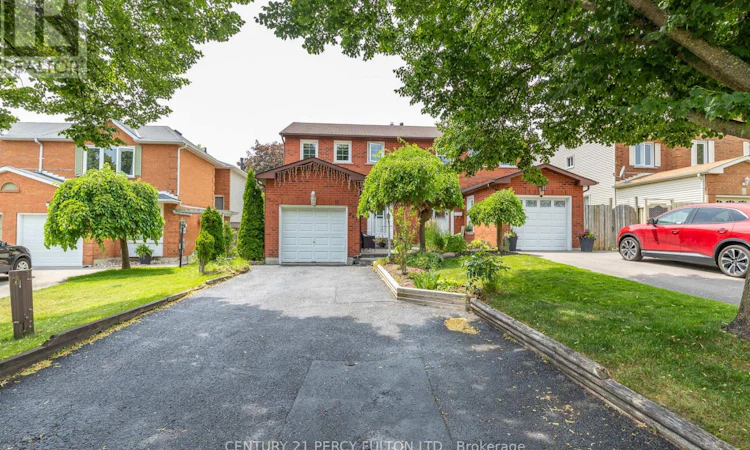557 Cobblehill Drive