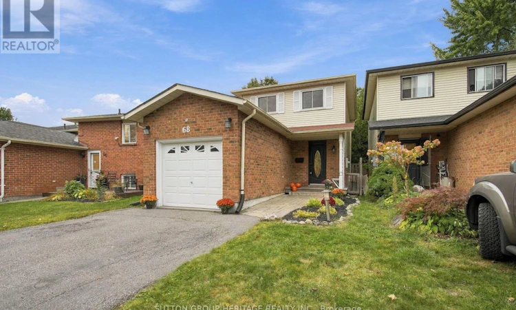 68 Hartsfield Drive