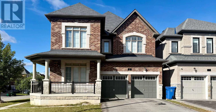 22 Duggan Street, Aurora, ON, L4G 0Y9