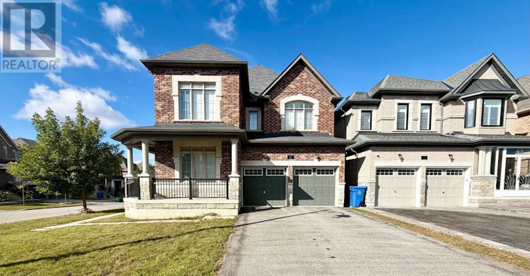 22 Duggan Street, Aurora, ON, L4G 0Y9 - 2