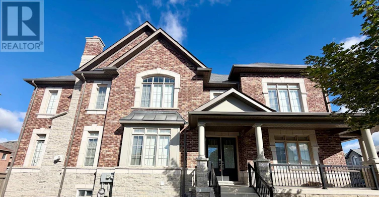 22 Duggan Street, Aurora, ON, L4G 0Y9 - 3
