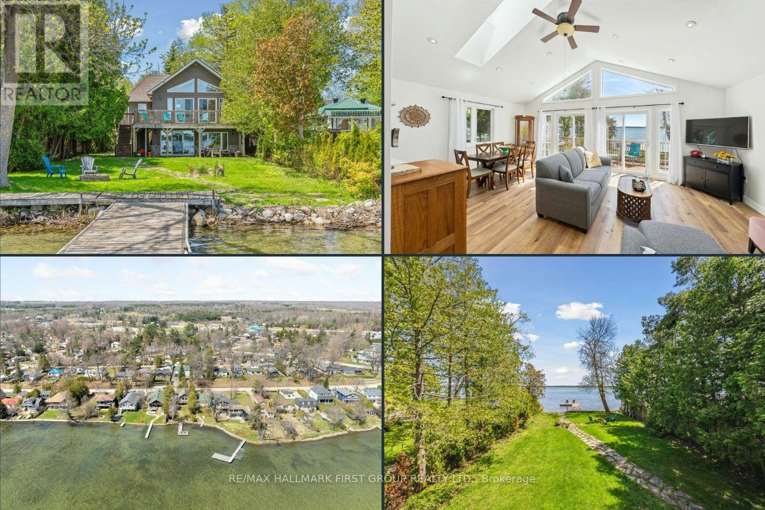 2807 Lakeside Drive, Severn, ON, L0K 1G0