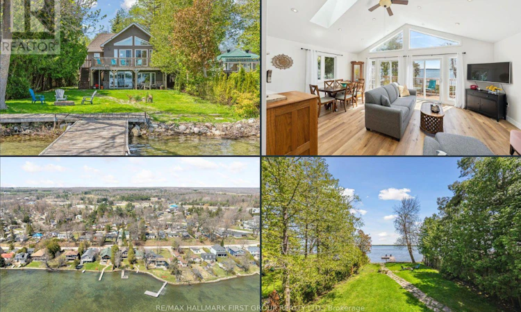 2807 Lakeside Drive