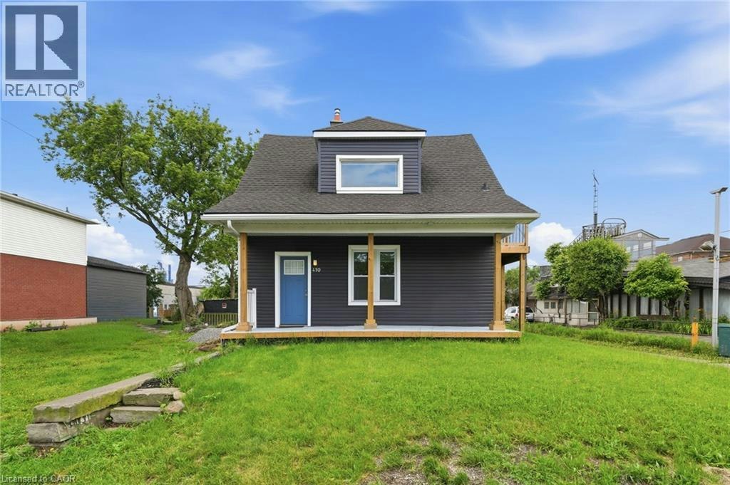 410 Beach Boulevard, Hamilton, ON, L8H 6W7