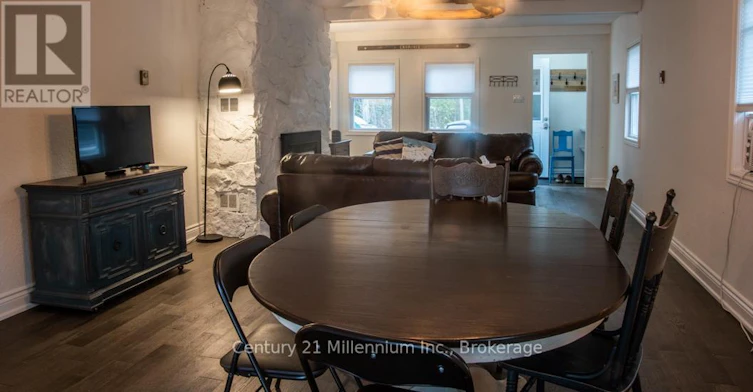 114 Chamonix Crescent, Blue Mountains, ON, L9Y 3Z2 - 5