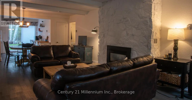 114 Chamonix Crescent, Blue Mountains, ON, L9Y 3Z2 - 3