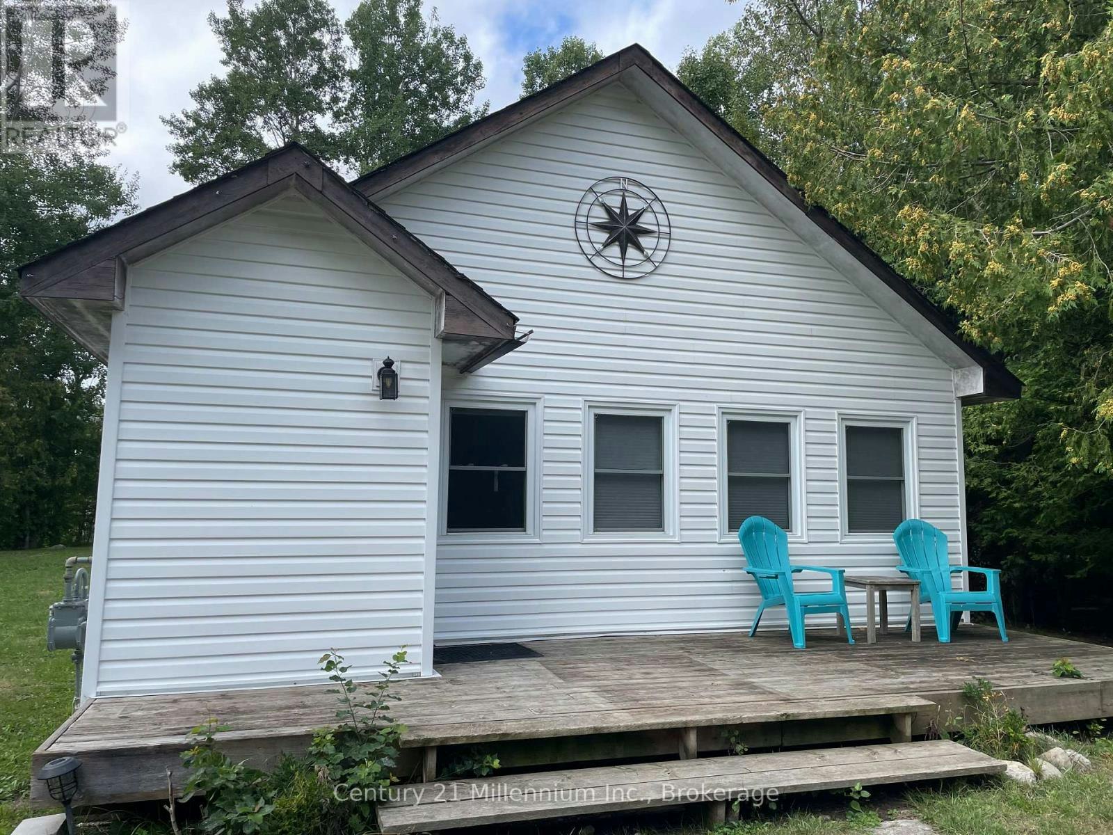 114 Chamonix Crescent, Blue Mountains, ON, L9Y 3Z2