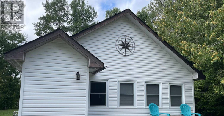 114 Chamonix Crescent, Blue Mountains, ON, L9Y 3Z2