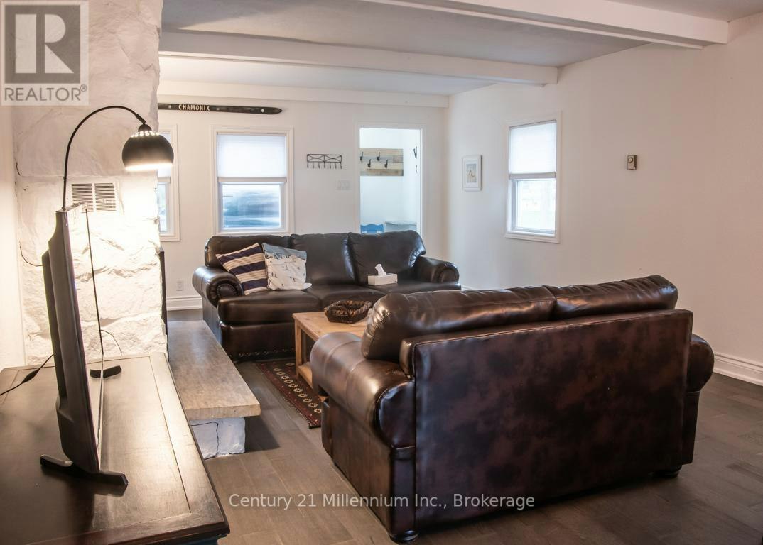 114 Chamonix Crescent, Blue Mountains, ON, L9Y 3Z2 - 4