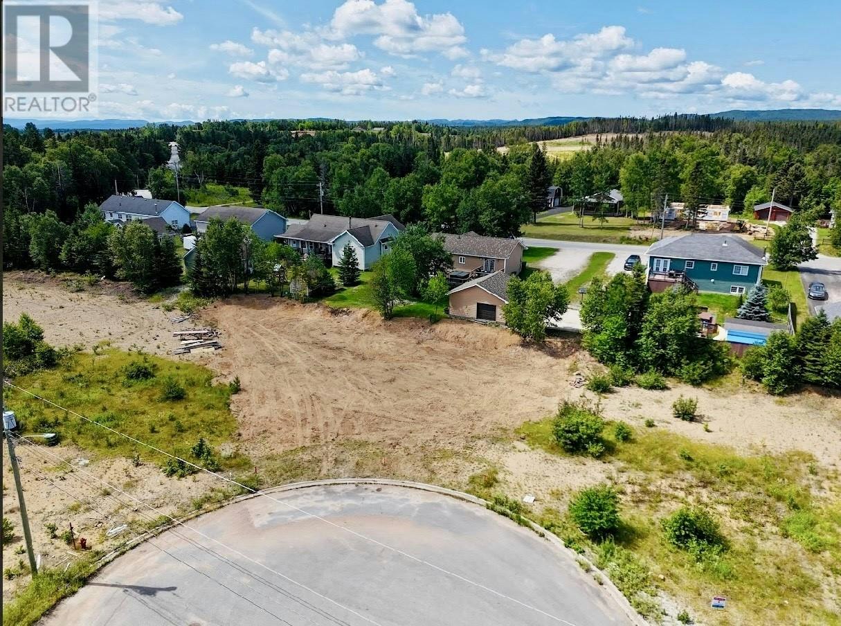 12 Stellas Place, Deer Lake, NL, A8A 3K4