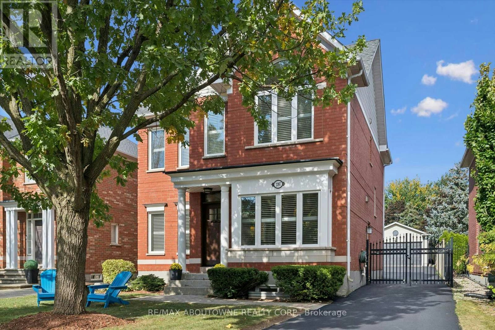 2397 Ennerdale Road, Oakville, ON, L6H 6N5