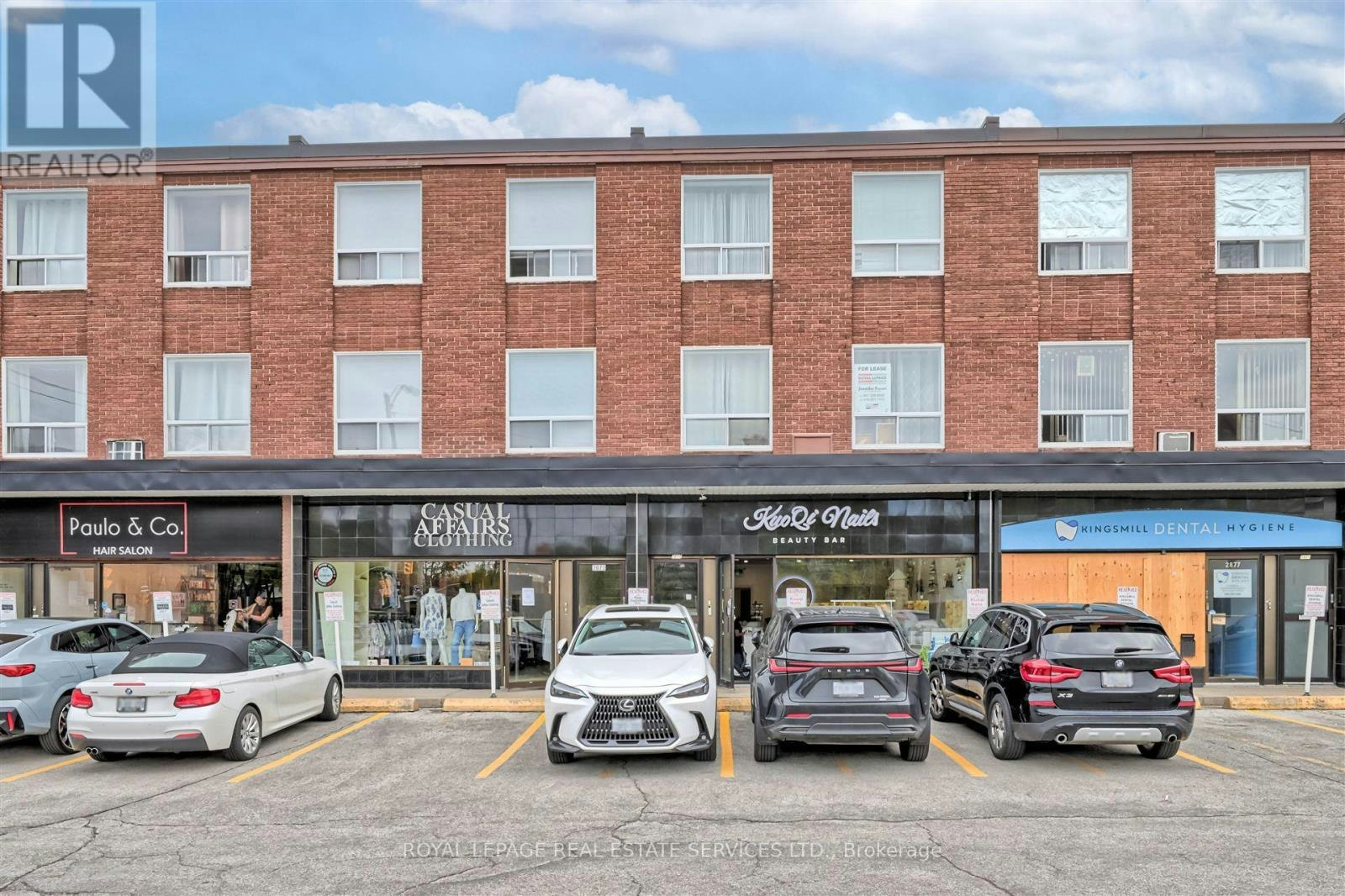 BACK-2875 Bloor Street W, Toronto, ON, M8X 1B3