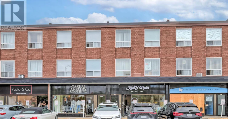 BACK-2875 Bloor Street W, Toronto, ON, M8X 1B3